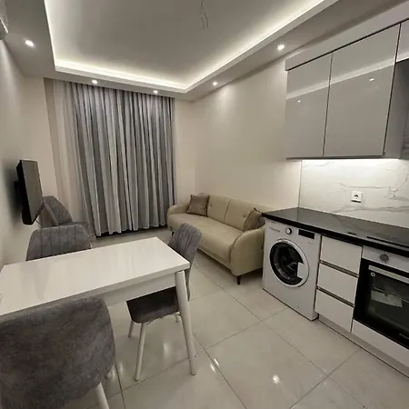 Albimo Luna Apartment