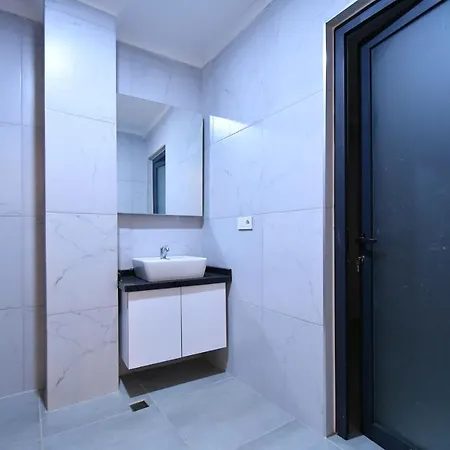 Apartament Albimo Luna