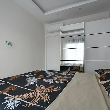 Apartment Albimo Luna *