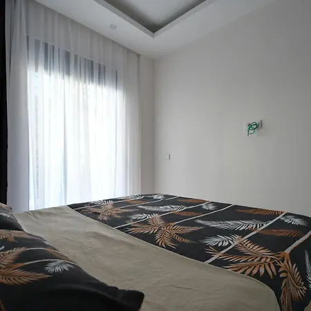 Albimo Luna * Alanya