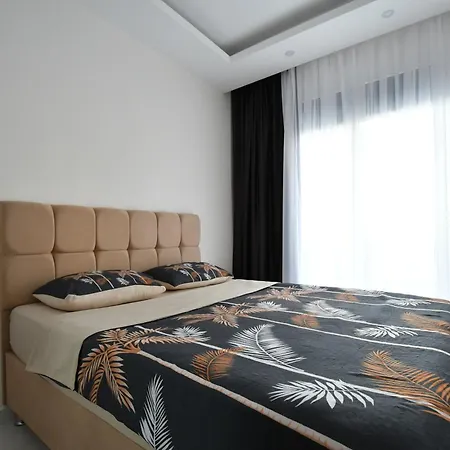 Albimo Luna Alanya
